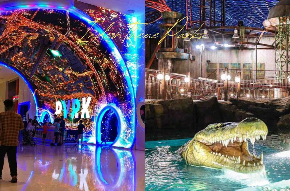 Indoor-Theme-Parks