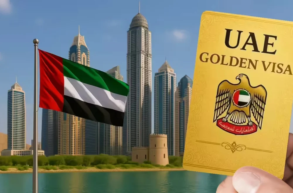 golden visa